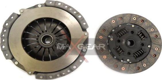 Maxgear 61-5066 - Sajūga komplekts autospares.lv