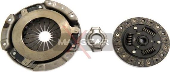 Maxgear 61-5001 - Sajūga komplekts www.autospares.lv