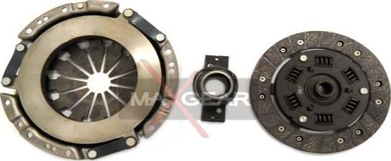 Maxgear 61-5002 - Sajūga komplekts www.autospares.lv