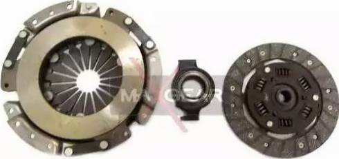 Maxgear 61-5007 - Sajūga komplekts www.autospares.lv