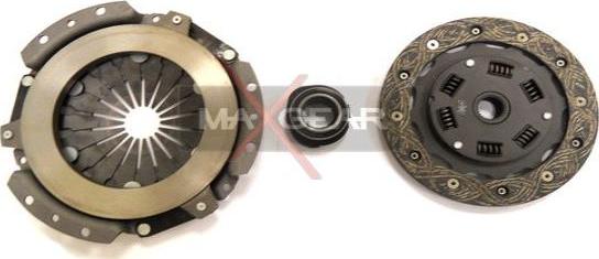 Maxgear 61-5011 - Sajūga komplekts www.autospares.lv