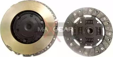 Maxgear 61-5084 - Sajūga komplekts www.autospares.lv