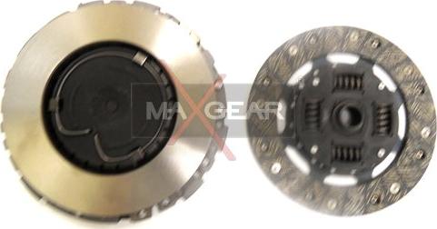 Maxgear 61-5086 - Sajūga komplekts www.autospares.lv