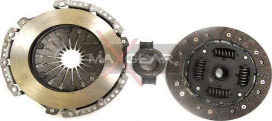 Maxgear 61-5088 - Sajūga komplekts www.autospares.lv