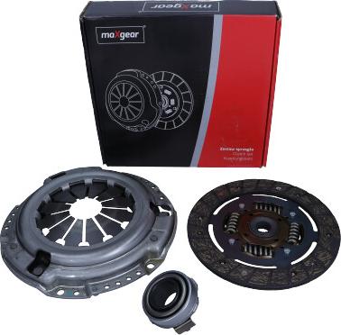 Maxgear 61-5087 - Sajūga komplekts www.autospares.lv