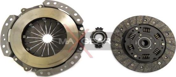 Maxgear 61-5034 - Sajūga komplekts www.autospares.lv