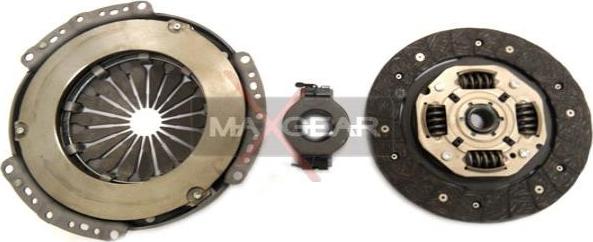 Maxgear 61-5036 - Sajūga komplekts autospares.lv