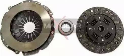 Maxgear 61-5038 - Sajūga komplekts autospares.lv