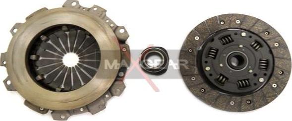 Maxgear 61-5032 - Комплект сцепления www.autospares.lv