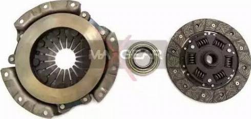 Maxgear 61-5024 - Clutch Kit www.autospares.lv