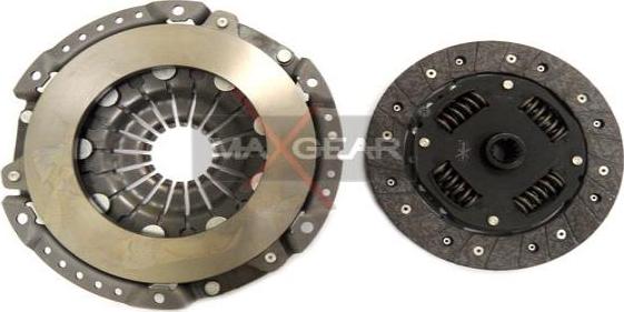 Maxgear 61-5021 - Sajūga komplekts www.autospares.lv