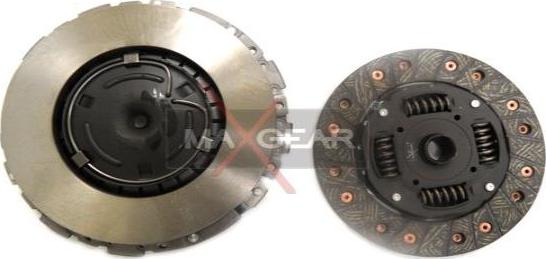 Maxgear 61-5075 - Sajūga komplekts autospares.lv