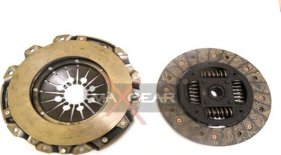 Maxgear 61-5194 - Sajūga komplekts www.autospares.lv