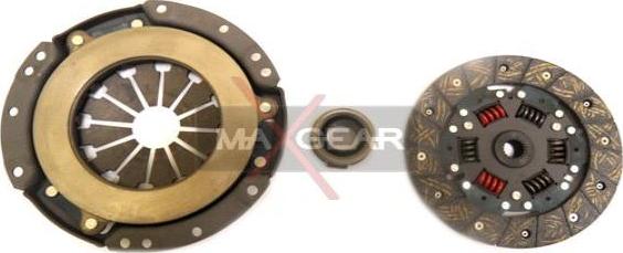 Maxgear 61-5196 - Sajūga komplekts autospares.lv