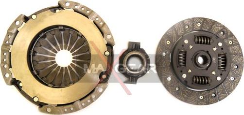 Maxgear 61-5190 - Sajūga komplekts www.autospares.lv