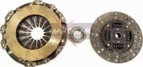 Maxgear 61-5193 - Sajūga komplekts www.autospares.lv