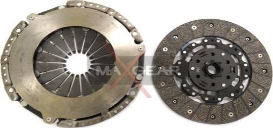 Maxgear 61-5144 - Sajūga komplekts autospares.lv