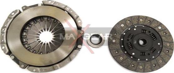 Maxgear 61-5145 - Clutch Kit www.autospares.lv