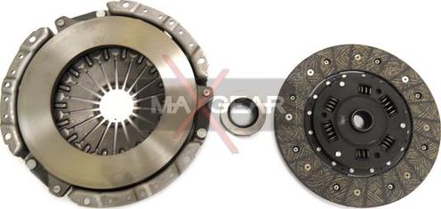 Maxgear 61-5145 - Sajūga komplekts www.autospares.lv