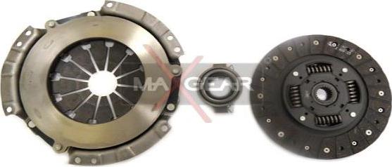 Maxgear 61-5141 - Sajūga komplekts www.autospares.lv