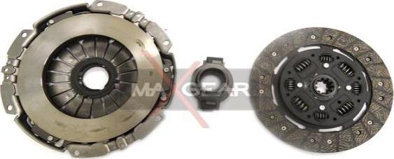 Maxgear 61-5159 - Sajūga komplekts www.autospares.lv