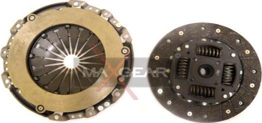 Maxgear 61-5164 - Sajūga komplekts www.autospares.lv