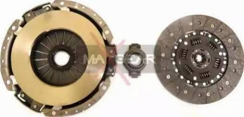 Maxgear 61-5166 - Sajūga komplekts autospares.lv