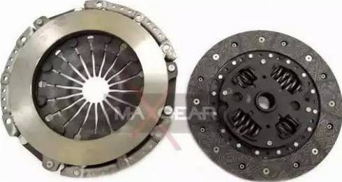 Maxgear 61-5162 - Sajūga komplekts www.autospares.lv