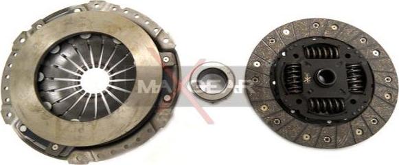 Maxgear 61-5109 - Sajūga komplekts www.autospares.lv