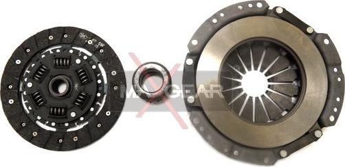 Maxgear 61-5105 - Sajūga komplekts www.autospares.lv