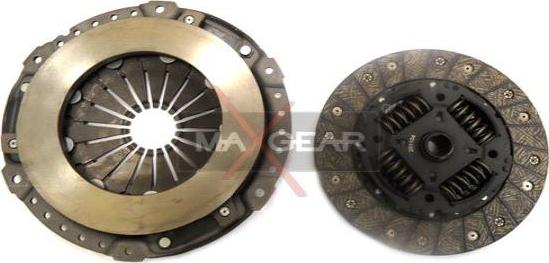 Maxgear 61-5108 - Sajūga komplekts www.autospares.lv