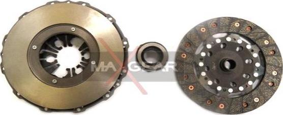 Maxgear 61-5107 - Sajūga komplekts autospares.lv