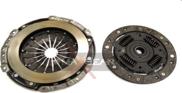 Maxgear 61-5119 - Clutch Kit www.autospares.lv