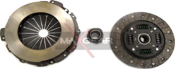 Maxgear 61-5114 - Sajūga komplekts autospares.lv