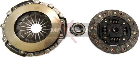 Maxgear 61-5111 - Sajūga komplekts www.autospares.lv