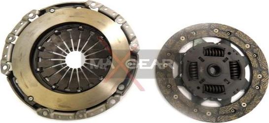 Maxgear 61-5112 - Sajūga komplekts www.autospares.lv