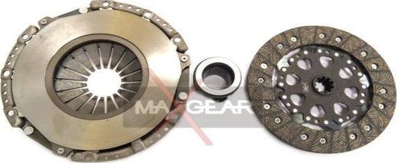 Maxgear 61-5117 - Sajūga komplekts www.autospares.lv