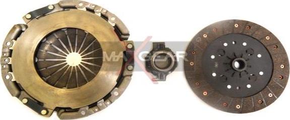 Maxgear 61-5189 - Sajūga komplekts www.autospares.lv