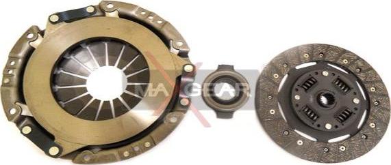 Maxgear 61-5186 - Sajūga komplekts www.autospares.lv