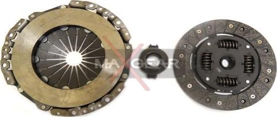 Maxgear 61-5182 - Sajūga komplekts www.autospares.lv