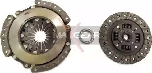 Maxgear 61-5139 - Sajūga komplekts autospares.lv