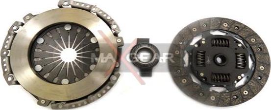 Maxgear 61-5136 - Sajūga komplekts www.autospares.lv