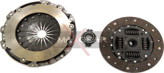 Maxgear 61-5130 - Sajūga komplekts www.autospares.lv