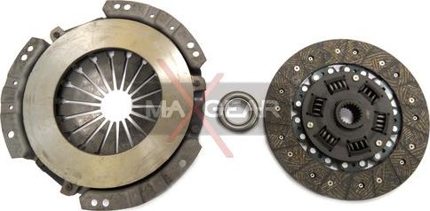 Maxgear 61-5124 - Sajūga komplekts www.autospares.lv