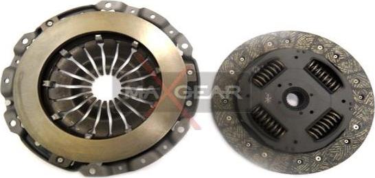 Maxgear 61-5125 - Sajūga komplekts www.autospares.lv