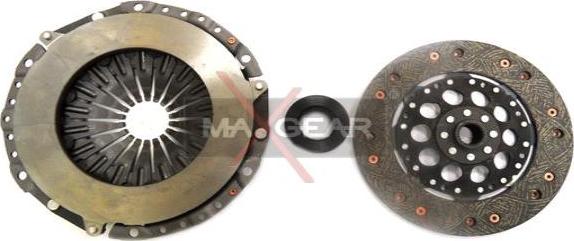 Maxgear 61-5121 - Sajūga komplekts www.autospares.lv