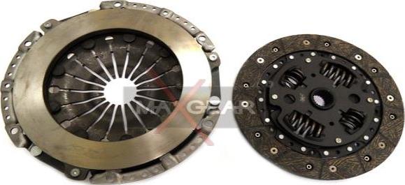 Maxgear 61-5122 - Sajūga komplekts www.autospares.lv