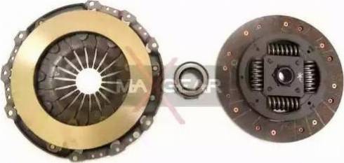 Maxgear 61-5170 - Sajūga komplekts www.autospares.lv