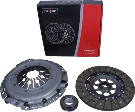 Maxgear 61-5392 - Sajūga komplekts autospares.lv