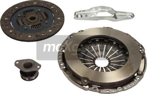 Maxgear 61-5345 - Sajūga komplekts autospares.lv